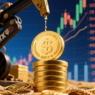 黄金与原油：避险与通胀的价格逻辑
